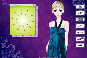 马拉霍夫曼时装秀