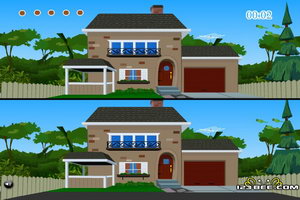 宅男的粉红屋子