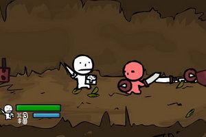 野蛮的鲍勃经典版