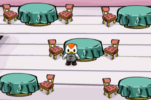 奥比岛开心餐厅