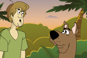 史酷比玛雅冒险