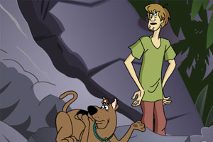 史酷比之逃出古庙1