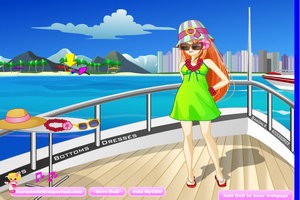 加勒比海渡假海岸