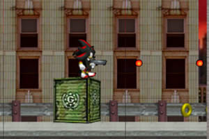 迷你版索尼克大合集