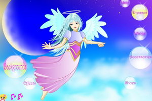 睡天使马利耶塔