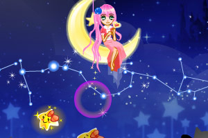 星之恋仙女矿工