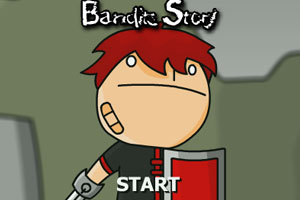 枫之谷-圣殿勇士