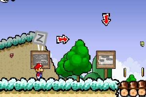 超级玛丽梦幻版