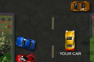 完美停车1-维加斯