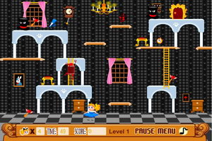 爱丽丝漫游仙境