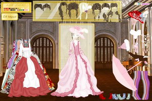 待嫁的公爵千金