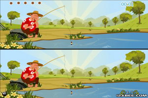 幸福一家野炊露营