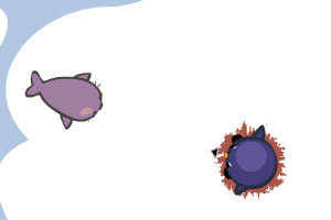 企鹅天下之不速之客