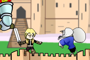 索尼克终级对决