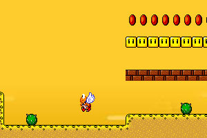 超级玛丽精装版2