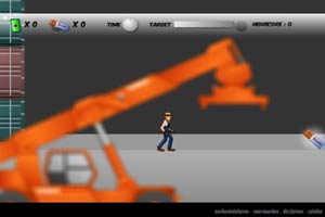 阿姆斯特丹港口