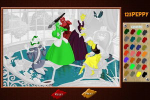 灰姑娘的美好回忆