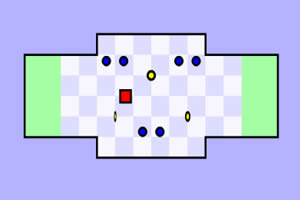 世界上最难的游戏2