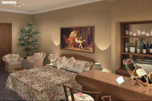 豪华宾馆找证据2