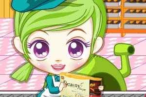 阿Sue水果棒冰店