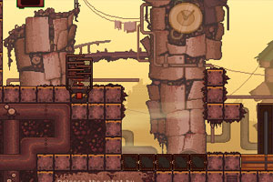 小怪物一键闯关2