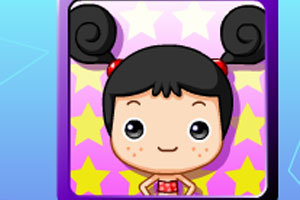 大头妹的演唱会