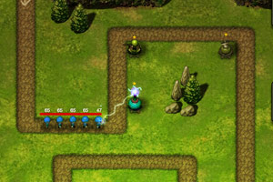 前线防御完整版