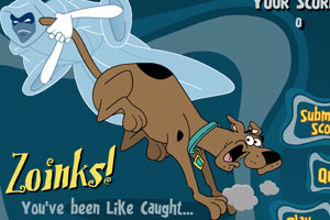 史酷比墓地逃亡