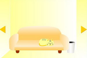 逃出可爱猫狗房间