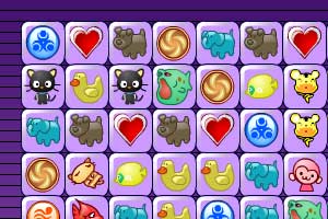 宠物连连看特别版