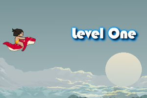 石器时代-火龙骑士