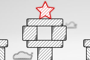 红星降落专业版