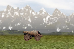 无敌坦克周年纪念版