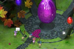 萌芽精灵冒险记