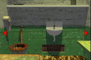 逃出阿尔卡兹牢房