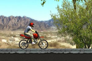 越野摩托专业版