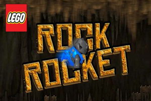 摇滚火箭机器人