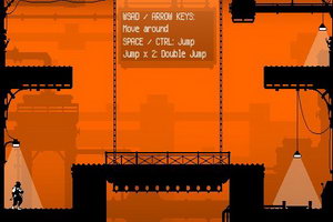 涡轮机器人忍者X