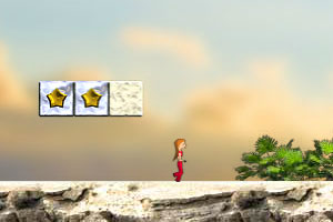 超级玛丽女生版