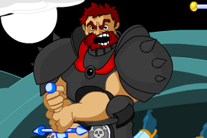 国王复仇记之王者归来