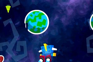 机器人大战外星人