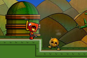 中世纪勇士复仇2