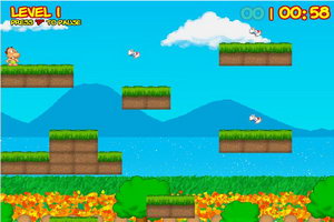 环保大使小龙人