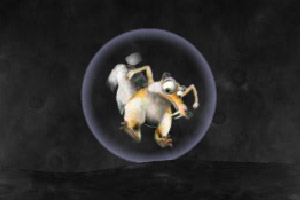 冰河世纪之冰原松历险