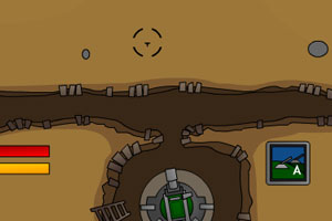 欧米茄炮塔防御