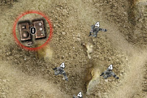 精锐部队-克隆战争