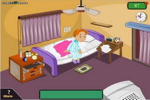 马特的高中生活