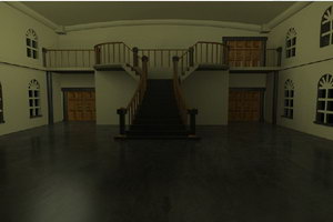 逃出真景豪华大宅