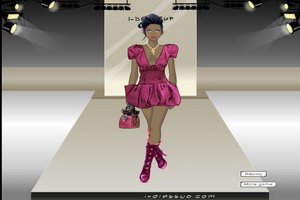 09年秋季时装展