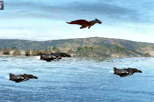 天空要塞:第二任务